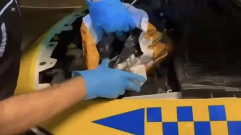 Düzce'de Uyuşturucu Operasyonu