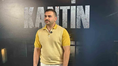 Görkem Sevindik: Her Rolüm Farklı Olmalı