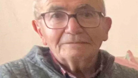 Ankara'da Kayıp Şahıs Bulundu