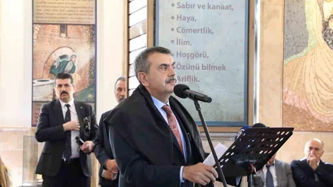 Tunceli'de Alevi Eğitimi Hazırlandı