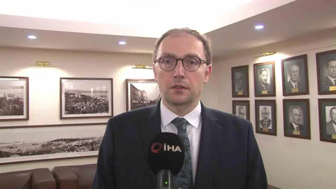İstanbul'da Dönüşüm Ekosistemi Raporu Açıklandı