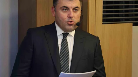 Aydın Sanayi Odası'na Adaylık Açıklaması