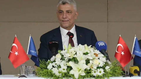 Türkiye İhracatında Rekor Artış Bekleniyor