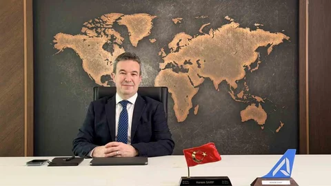 AJet Türkiye'nin En Mutlu İş Yerleri Listesinde