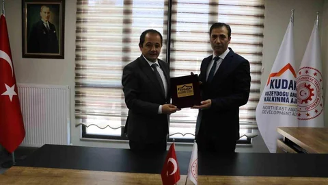 Erzincan Dermason Fasulyesi Coğrafi İşaret Alacak