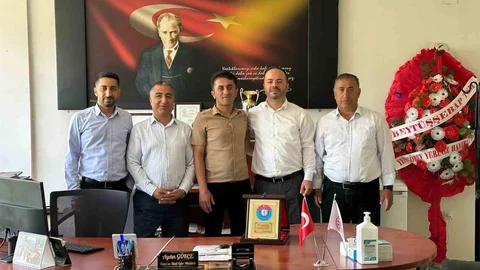 Şırnak'ta Sağlık Çalışanları Sorunlarını İletiyorlar