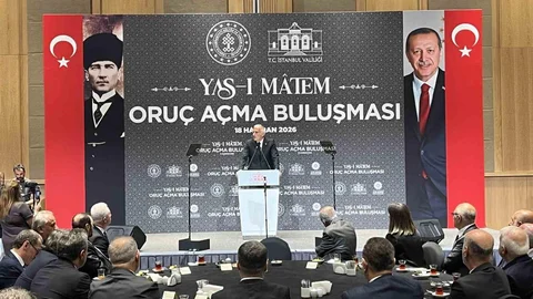 Zeytinburnu'nda Kerbela Mesajları