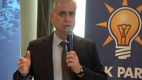 Aksaray'da Siyasi Tartışmalar