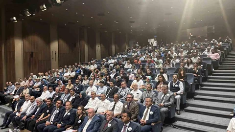 Fatih'te Öğretmenler Anıldı