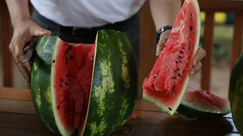 Adana'da Karpuz Seçmenin Püf Noktaları