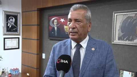 CHP'li Öztürkmen, 755 milyon TL'lik Ödeme İddiasında Bulundu
