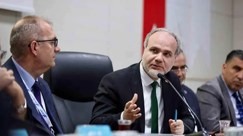 Niğde'de Yükseköğretim Kalite Değerlendirmesi Tamamlandı