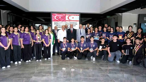KKTC'den Mersinli Sanayicilere Yatırım Daveti