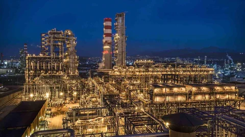 STAR Rafineri, 500 Büyük Sanayi Listesinde Üçüncü Sırada