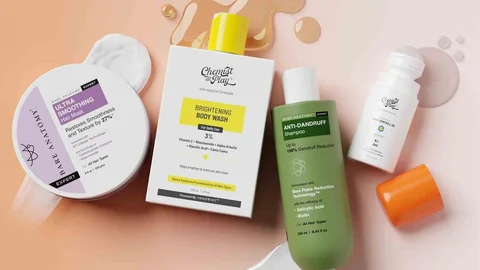 L’Oréal Hindistan'da Yatırım Yaptı
