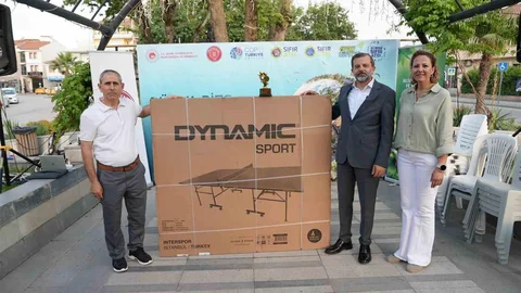 Gürsu'da Atık Yağ Toplama Kampanyası