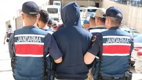 Isparta'da Dolandırıcılık Operasyonu