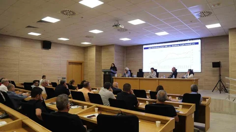 Nusaybin Sınır Kapısı’ndan Beklentiler Artıyor