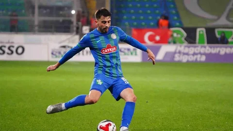 Taha Şahin'in Geleceği Belli Oluyor