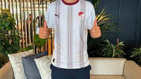 Elazığspor Feyyaz Belen'i Transfer Etti