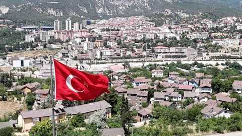 Karabük'te Mayıs Ayında Taşınmaz Satışları
