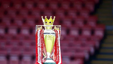 İngiltere Premier Lig Fikstürü Açıklandı
