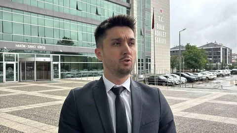 Bolu'da Su Zehirlenmesi Davası Devam Ediyor