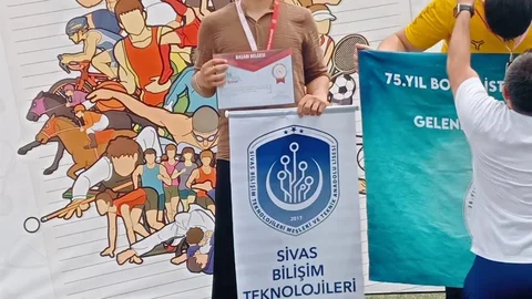 Sivaslı Okçudan Önemli Başarı