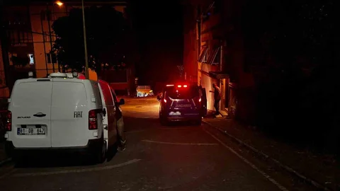 Düzce'de Uyuşturucu Operasyonu