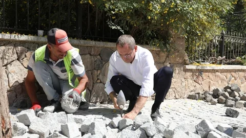 Ayvalık'ta 200 Milyon Liralık Yatırım Yapılacak