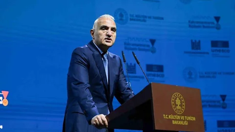 Kahramanmaraş UNESCO Edebiyat Şehri Oldu