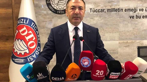 Denizli'de Gayrimenkul Düzenlemeleri Semineri