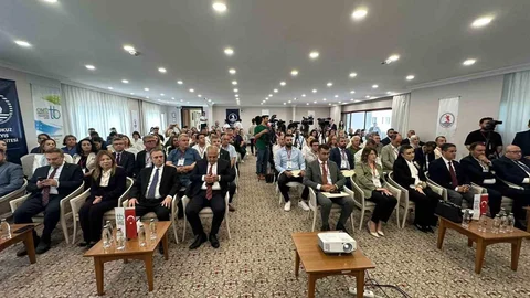 Samsun'da Kenevir Çalıştayı Düzenlendi