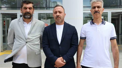 Elazığ'da Şehitlere Hakaret Suç Duyurusu