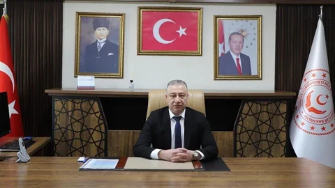 Adıyaman'da Koruyucu Aile Vurgusu