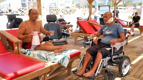 Alanya'da Halk Plajları Genişliyor