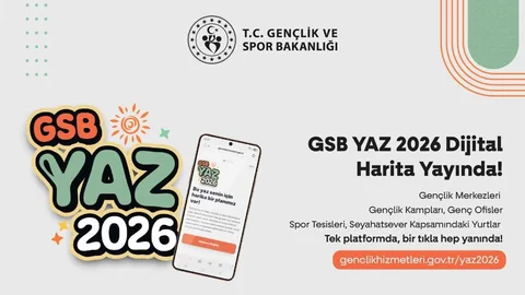 Gençlere Yönelik Dijital Harita Tanıtıldı