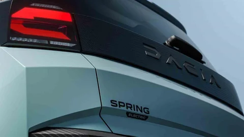 Yeni Dacia Spring Tanıtıldı