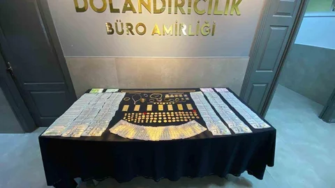 Burhanettin Kocamaz'a Dolandırıcılık İddiası
