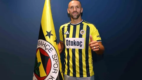 Fenerbahçe, Vedat Muriqi ile Anlaştı