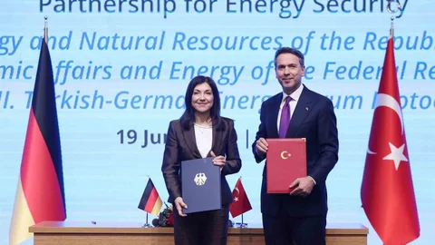 Enerji ve Madenler Ortaklığı İnisiyatifi