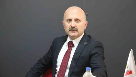Aydın'da Çine OSB'ye Övgü