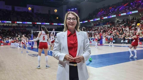 Vodafone'dan Hologram Destek Projesi İstanbul'da