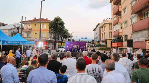Düzce'de Kalıcı Projeler Hedefleniyor
