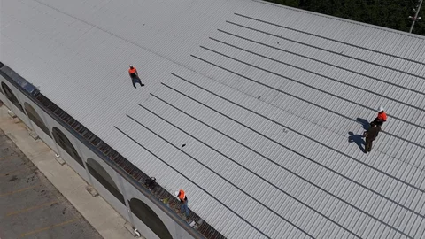 Düzce'de Güneş Enerji Sistemi Kuruluyor