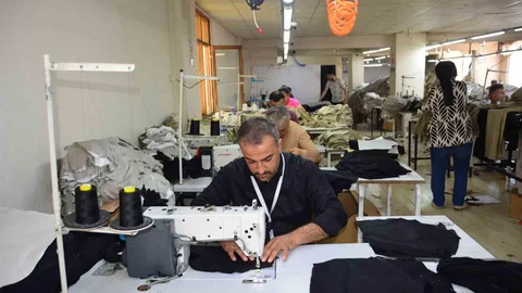 Ordu'da İstihdam Yaratma Hikayesi