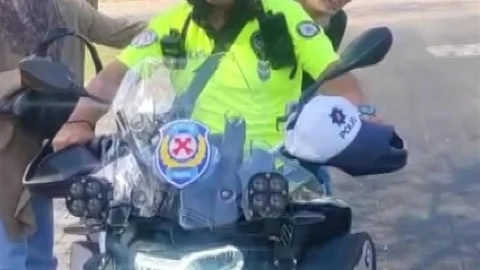 Adana'da YKS İçin Polis Seferberliği