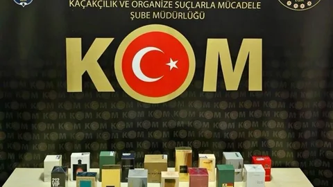 Bilecik’te Kaçakçılık Operasyonu Gerçekleşti
