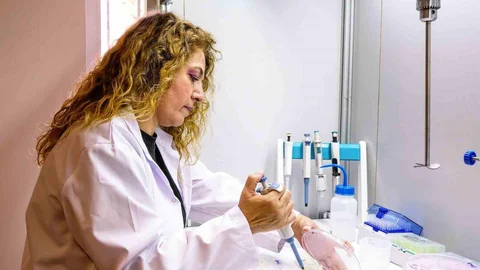 Bilecik'te Yenilikçi Tarım Test Yöntemi