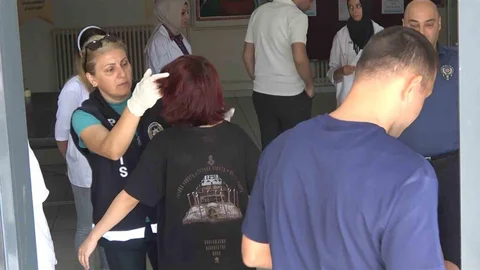 Yalova'da YKS Sınavı Heyecanı Başladı